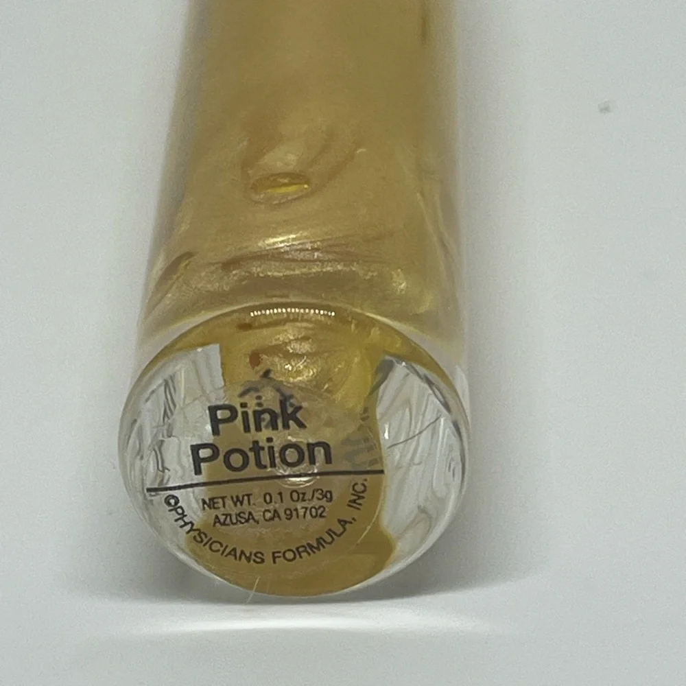 Physicians‎ Formula Plump Potion Lip Gloss - Gold